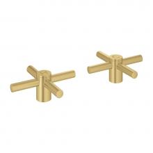 Grohe Canada 14215GN0 - Cross Handles (Pair)