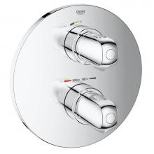 Grohe Canada 19982000 - Grohtherm 1000, THM trim with integrated VC