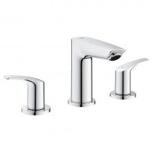 Grohe Canada 20294003 - Eurosmart 2Hdl Basin 3-H M Us