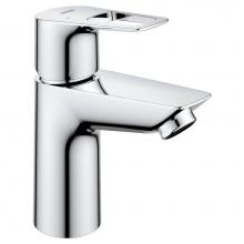 Grohe Canada 23085001 - Bauloop Ohm Faucet S-Size Less Drain