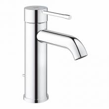 Grohe Canada 2359200A - Single Hole Single Handle S Size Bathroom Faucet 45 L min 12 gpm