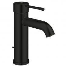 Grohe Canada 235922431 - Single Hole Single-Handle S-Size Bathroom Faucet 4.5 L/min (1.2 gpm)