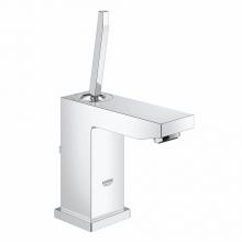 Grohe Canada 23655000 - Single Hole Single Handle S Size Bathroom Faucet 45 L min 12 gpm