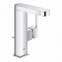 Grohe Canada 23956003 - Single Hole Single Handle M Size Bathroom Faucet 45 L min 12 gpm