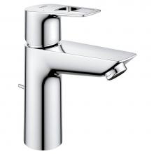 Grohe Canada 23963001 - Bauloop Single-Handle Faucet M-Size