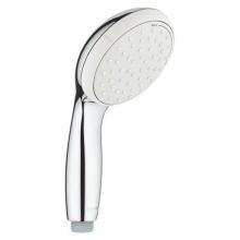 Grohe Canada 26047001 - Ntempesta 100 Ii Handshower Us