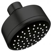 Grohe Canada 260512431 - 100 Shower Head, 4'' - 1 Spray, 5.7 L/min (1.5 gpm)