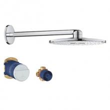 Grohe Canada 26502000 - Rsh Smartactive 310 Headshw Set Us