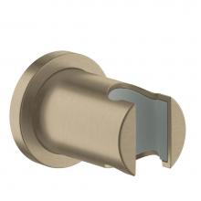 Grohe Canada 27074EN0 - Wall Mount Hand Shower Holder