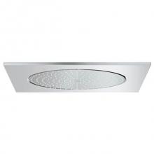 Grohe Canada 26471000 - Rainshower™ F-Series  Ceiling Shower Head 510 , 6,6 L/1.8 gpm