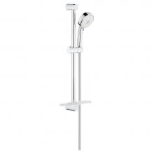Grohe Canada 27577002 - Tempesta Cosmo Shower Rail Set Iv 24In