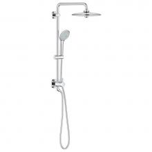 Grohe Canada 27867001 - Retro-fit 160 shower system +diverter US