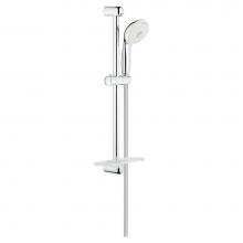 Grohe Canada 28436002 - Tempesta Classic Shower Rail Set Iv 24In