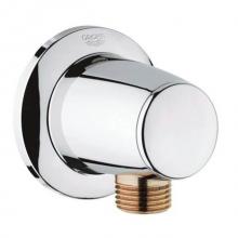 Grohe Canada 28459000 - Movario Union