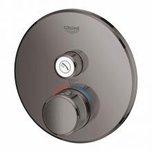 Grohe Canada 29136A00 - Single Function Thermostatic Valve Trim