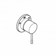 Grohe Canada 29203GN1 - 3 Way Diverter Trim