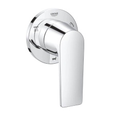 Grohe Canada 29301000 - Defined 3-way Diverter Chrome