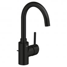 Grohe Canada 321382431 - Single Hole Single-Handle L-Size Bathroom Faucet 4.5 L/min (1.2 gpm)