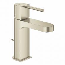 Grohe Canada 33170EN3 - Single Hole Single Handle S Size Bathroom Faucet 45 L min 12 gpm