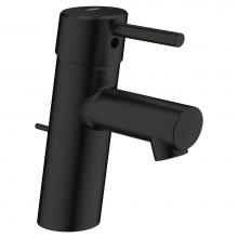 Grohe Canada 342702431 - Single Hole Single-Handle S-Size Bathroom Faucet 4.5 L/min (1.2 gpm) Less Drain