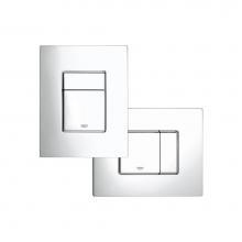 Grohe Canada 38732GN0 - Skate Cosmopolitan Wall Plate