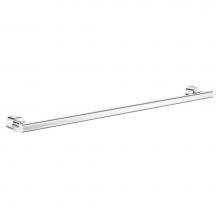 Grohe Canada 40309003 - ATRIO NEW TOWEL RAIL - CHROME