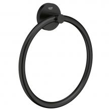 Grohe Canada 403652431 - 8'' Towel Ring