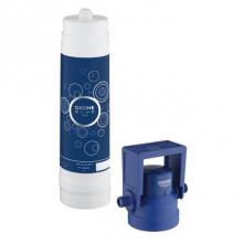Grohe Canada 4040400X - GROHE Blue filter 600 L w/ filter head