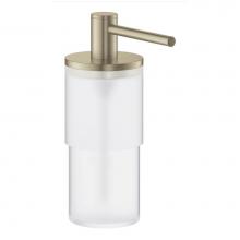 Grohe Canada 40886EN0 - Soap Dispenser