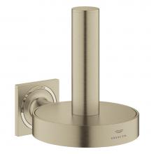 Grohe Canada 40956EN1 - Allure Reserve Toilet Paper Holder