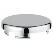 Grohe Canada 45652000 - Wall Bar Cap