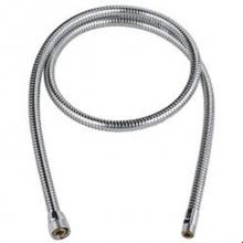 Grohe Canada 46174000 - 59 ''Hose for K4 /Ladylux Cafe