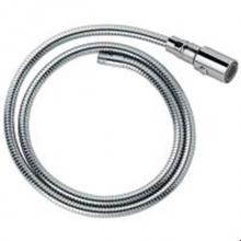Grohe Canada 46592000 - Ladylux Pro Hose and Head