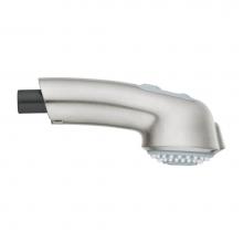 Grohe Canada 46656ND0 - pull out spray