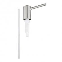 Grohe Canada 48101DC0 - pump jack