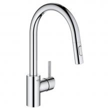 Grohe Canada 32665003 - Concetto Ohm Sink Pull-Out Spray, Us-Can