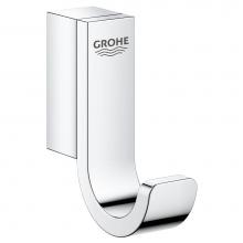 Grohe Canada 41039000 - Selection Robe Hook