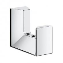 Grohe Canada 40782000 - Selection Cube Robe Hook