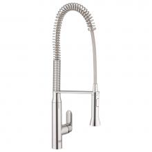 Grohe Canada 32951000 - K7 Semi-Pro Kitchen Faucet