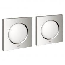 Grohe Canada 36359000 - F-Digital Deluxe Light Modules