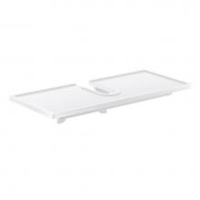 Grohe Canada 26362LN0 - Euphoria/Tempesta EasyReach Tray