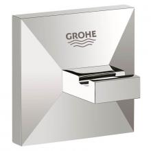 Grohe Canada 40498000 - Allure Brilliant Robe holder