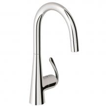 Grohe Canada 32226000 - Ladylux Pro, Main Sink, Dual Spray Pull-Down