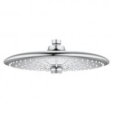 Grohe Canada 26456000 - Euphoria 260 Shower Head