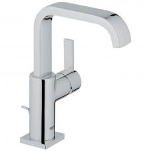 Grohe Canada 3212800A - Grohe Allure Single Hdl Lav Centerset