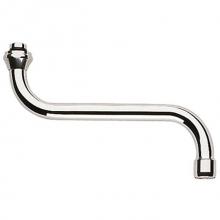 Grohe Canada 13005000 - 6'' Spout