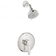 Grohe Canada 35039000 - Parkfield PBV Shower