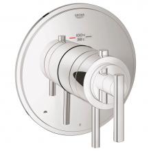 Grohe Canada 19849000 - GrohFlex Timeless THM kit Dual