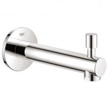 Grohe Canada 13275001 - Concetto bath spout w/diverter