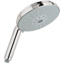 Grohe Canada 27085000 - Rainshower Handheld, 6.25''